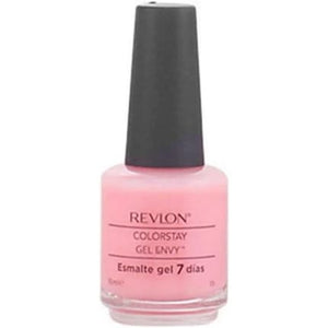Revlon Colorstay Gel Envy Nail Polish Sure Thing