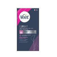 Veet Veet Bikini Hair Removal Cream Kit 2 X 50ml