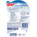Bref Power Active Duplo Deluxe Magnolia Toilet Basket