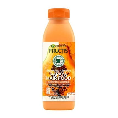Garnier Fructis Damage Repair Leavein Spray 150ml