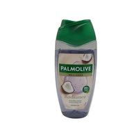 Palmolive Thermal Spa Silky Oil Shower Gel with Coconut Extract and Essential Lavender Oil 220ml