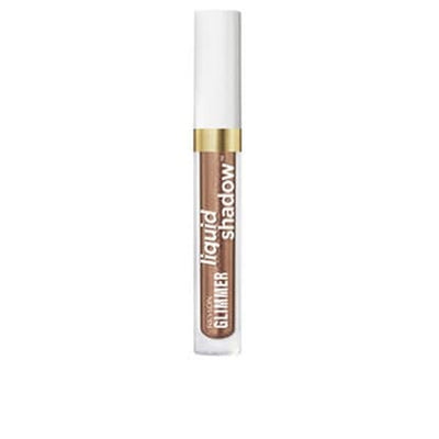 Revlon Glimmer Liquid Shadow 203spaced Out 3 Ml