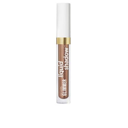 Revlon Glimmer Liquid Shadow 203spaced Out 3 Ml