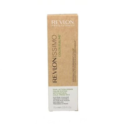Revlon Revlonissimo Color Sublime 75ml Color 4.65