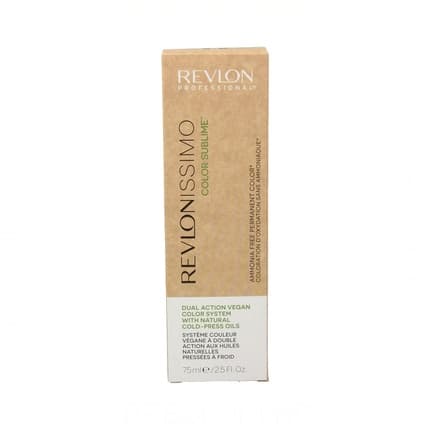 Revlon Revlonissimo Color Sublime 75ml Color 4.65