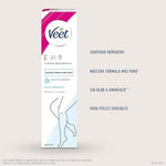 Veet Depilatory Cream for Sensitive Skin 200ml