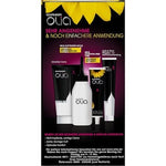 Garnier Olia Permanent Hair Colour 5.0 Velvet Brown – Ammonia-Free Grey Coverage