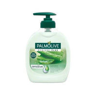 Palmolive Hygieneplus Aloe Hand Soap 300ml