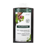 Klorane Quinina & Edelweiss Bio Shampoo – 400ml for Thinning Hair