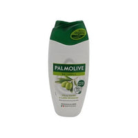 Palmolive Naturals Olive Green And Moisturizing Milk Shower Gel 220 Ml