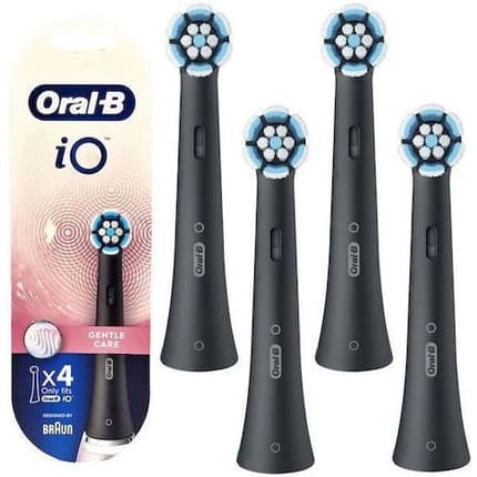 Electric toothbrushes