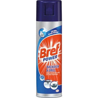 Bref Oven & Grill Cleaner 500ml