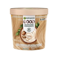 Garnier Good 8.0 Honey Blonde Permanent Color