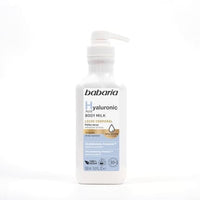 Babaria Hyaluronic Acid Body Lotion 500ml