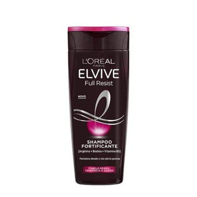 L'Oral Paris Elvive Full Resist Shampoo 400ml