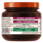 Garnier Botanic Therapy Castor Oil and Almond Hair Mask 340ml