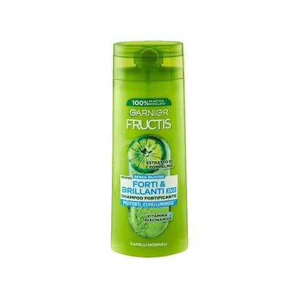 Garnier Fructis Strengthening Shampoo – 250ml with Grapefruit & Vitamin B6