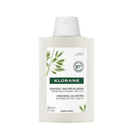 Klorane Ultra Gentle Oat Shampoo – 400ml for Normal Hair