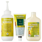 Garnier Nutrisse Permanent Hair Color 070 Toffee Medium Blonde