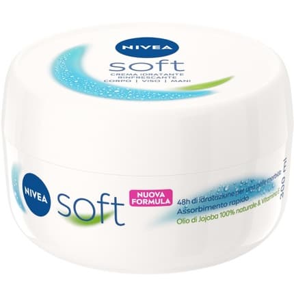 NIVEA C Soft 300ml