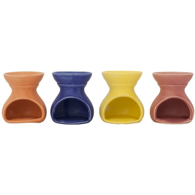 LIABEL CERAMIC ESSENCE BURNER