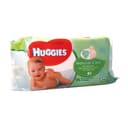 Huggies Natural Care Wipes
