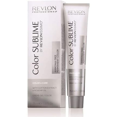 Revlon Shampoos 100ml