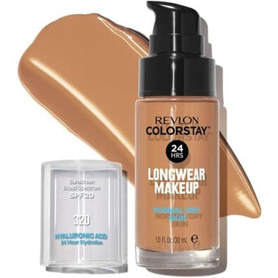 Revlon Finishers 320 True Beige 30ml