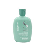 Alfaparf Milano Semi Di Lino Scalp Rebalance Purifying Shampoo – 250ml