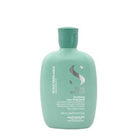 Alfaparf Milano Semi Di Lino Scalp Rebalance Purifying Shampoo – 250ml
