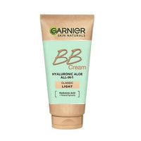 Garnier Hyaluronic Aloe All-in-1 BB Cream – Light, 50ml