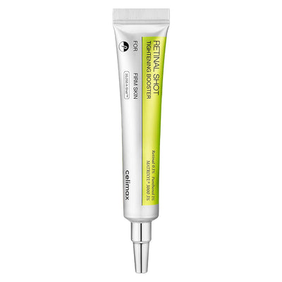 Celimax The Vita A Retinal Shot Tightening Booster 15 ml