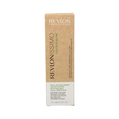 Revlon Revlonissimo Color Sublime 10.3 Hair Color 75ml