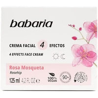 Babaria Facial 4 Effects XXL 125ml