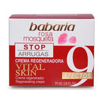 Babaria Vital Skin Facial Cream 9 Effects 50ml