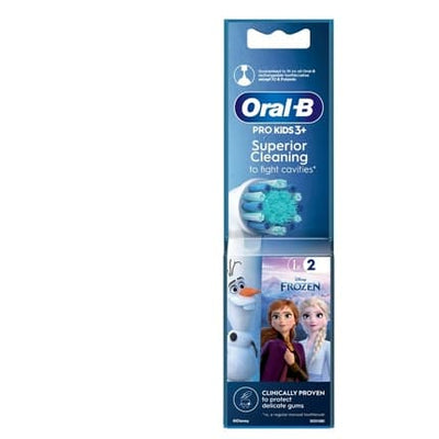 Oral-B Frozen Refill
