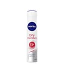 Nivea Dry Comfort Deodorant Spray 200ml