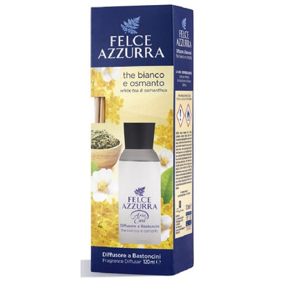 Felce Azzurra White Tea Deodorant Stick 120ml