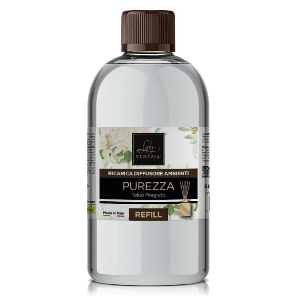 Lady Venezia Purezza Stick Refill 500ml