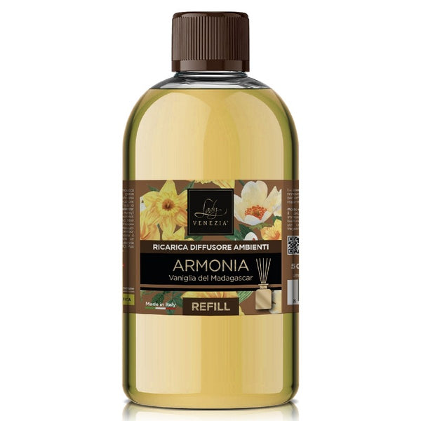 Lady Venezia Vanilla Stick Refill 500ml