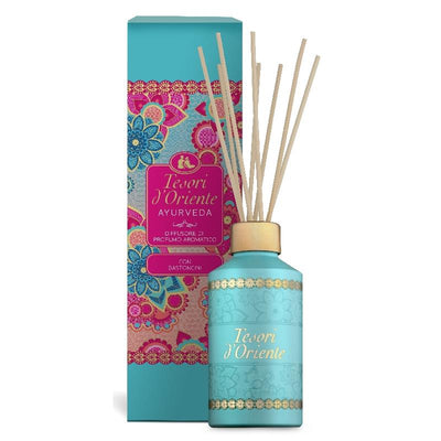 Tesori d'Oriente Ayurveda Deodorant Stick 200ml