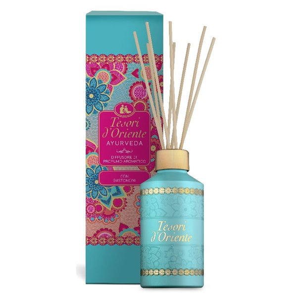 Tesori d'Oriente Ayurveda Deodorant Stick 200ml
