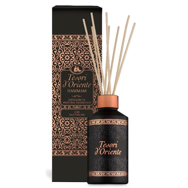 TREASURES OF THE ORIENT DEODORANT STICKS 200 ML.