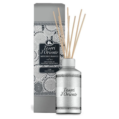 TREASURES OF THE ORIENT DEODORANT STICKS 200 ML. MUSK B