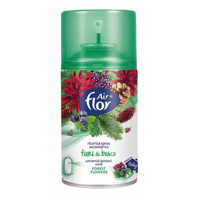 Air Flor Forest Flowers Electric Deodorant 250ml