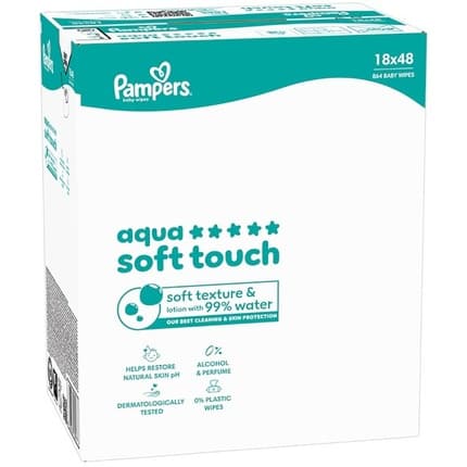 Wet Wipes