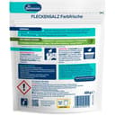 Dr. Beckmann Stain Salt Color Freshness against Over 100 Stains and Light Discolorations Including Measuring Spoon 400g