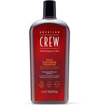 American Crew Daily Cleansing Shampoo for Men 33.8 Oz