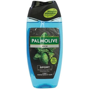 Palmolive Shower For Men Sport 250mlPalmolive Shower For Men Sport 250ml