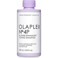 Olaplex Blonde Enhancer Toning Shampoo – 250ml